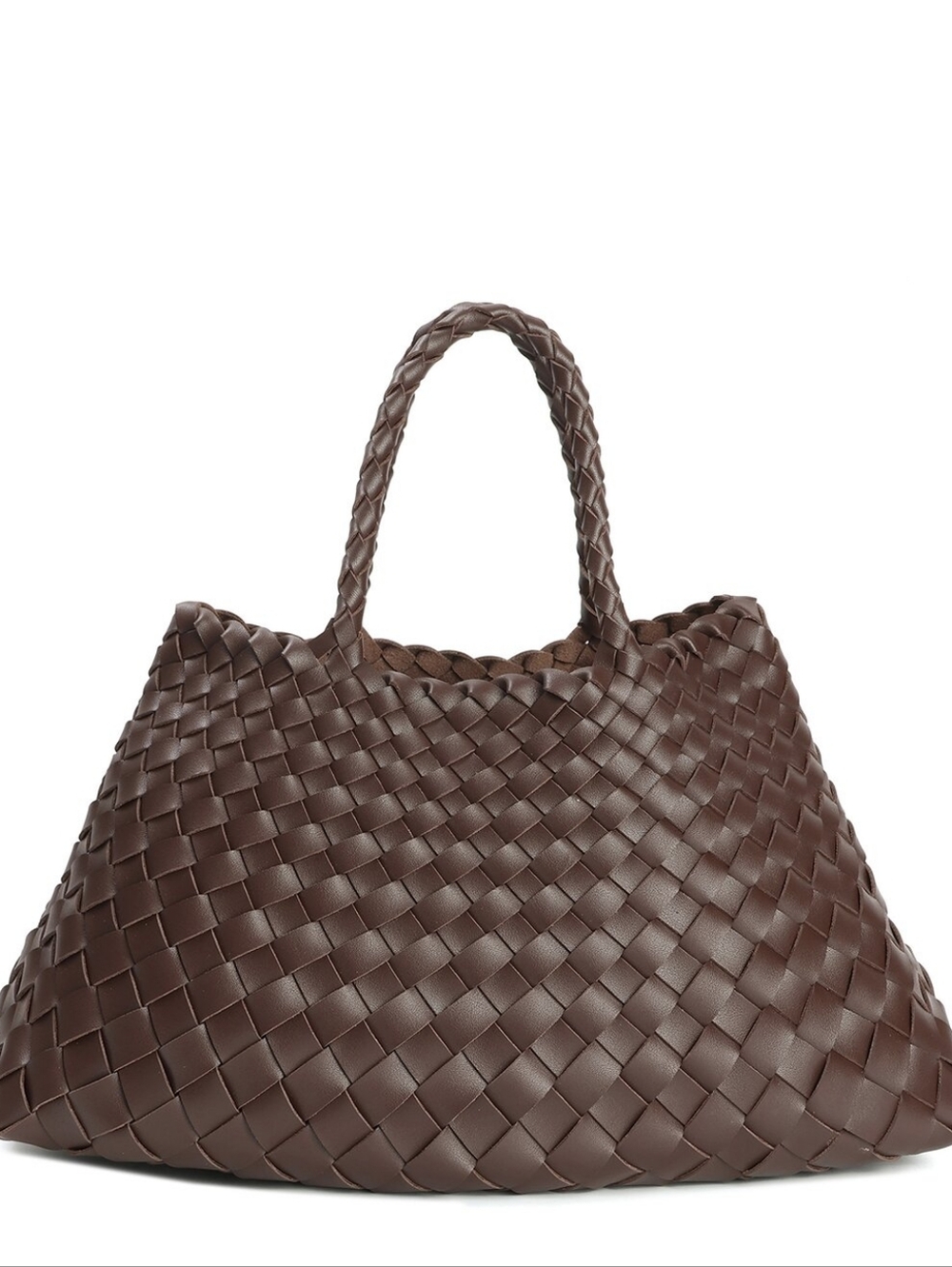 Woven Mini Bag
